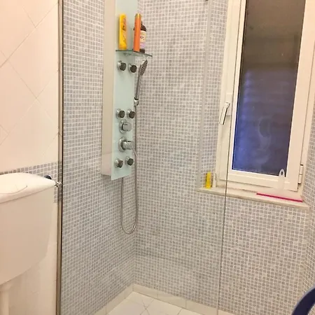 Апартаменты Casa Di Tatjana Специя