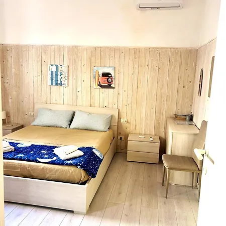 Casa Di Tatjana Apartamento