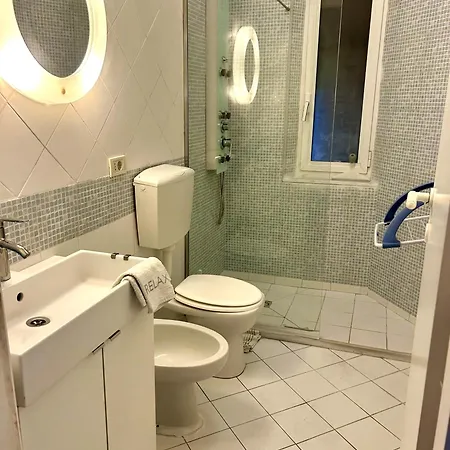 Casa Di Tatjana Апартаменты *