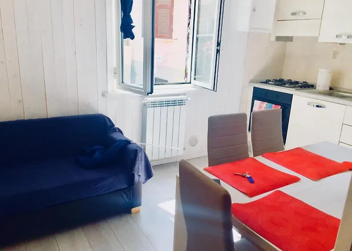 Casa Di Tatjana