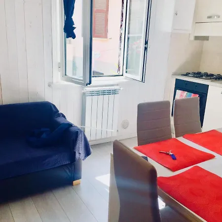 Casa Di Tatjana