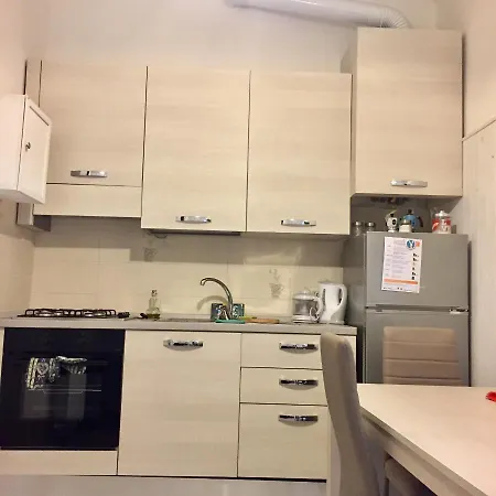 Apartmán Casa Di Tatjana *