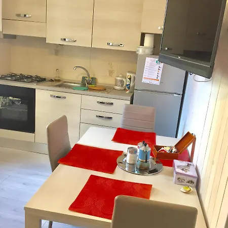 Casa Di Tatjana 公寓 *