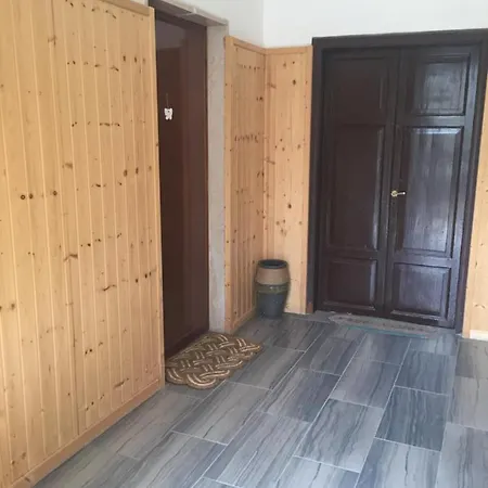 Apartmán Casa Di Tatjana *
