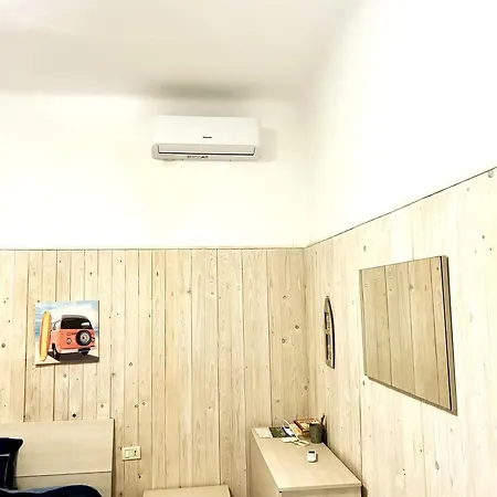 公寓 Casa Di Tatjana 斯培西亚